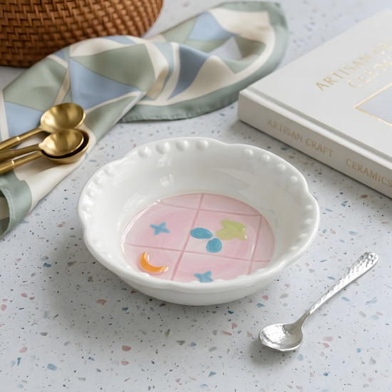 Porcelain Bowl