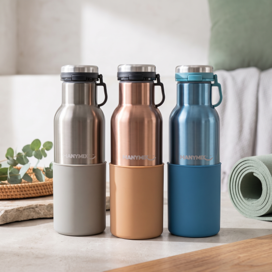 Vacuum Flask 500 ml