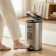 Steel Step Bin 8 liter