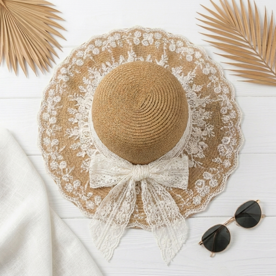 Straw Hat