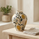 Ceramic Vase Small
