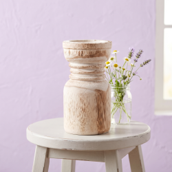 Wooden Decoration Medium
