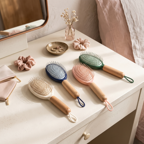 Hair Brush