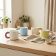 Porcelain Mug