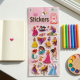 Stickers Set
