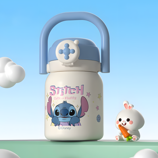 Stitch Vacuum Flask 350 ml