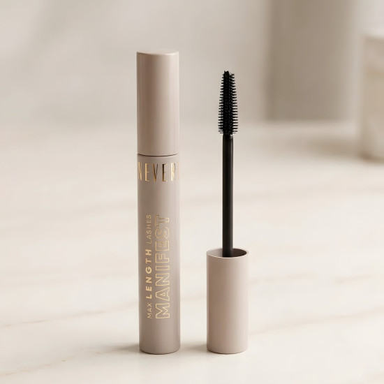 Neverti Max Length Lashes Manifest Mascara