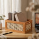 Wooden Basket Large