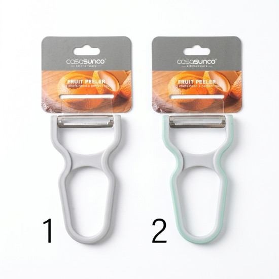 Plastic Peeler