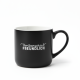Porcelain Mug 440 ml