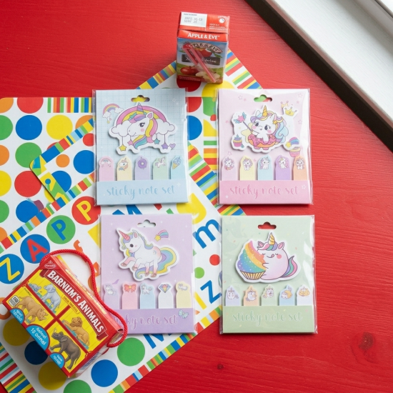 Sticky Note Set
