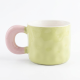 Porcelain Mug
