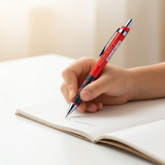 Mechanical Pencil 0.5 ml