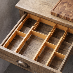 Expandable Drawer Organizer