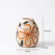 Ceramic Vase Small