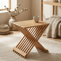 Wooden Table 