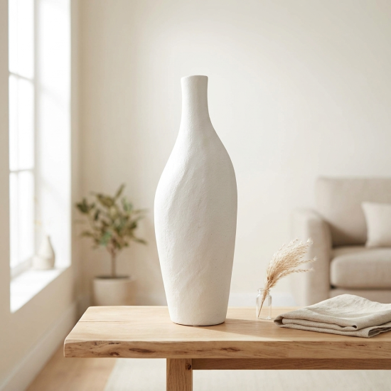 Ceramic Vase Large