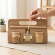 Candles & Reed Diffuser Set 3 Pieces