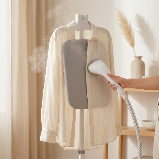 Vertical Steam Iron