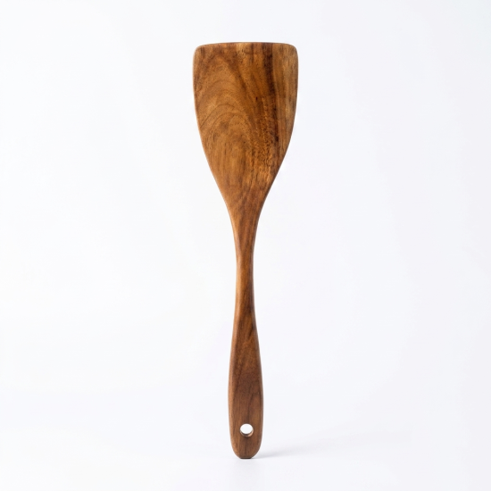 Wooden Spatula