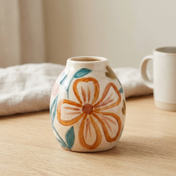 Ceramic Vase Small