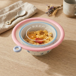 Silicone Cover 22 cm