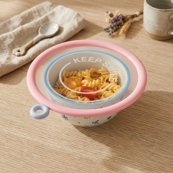 Silicone Cover 22 cm