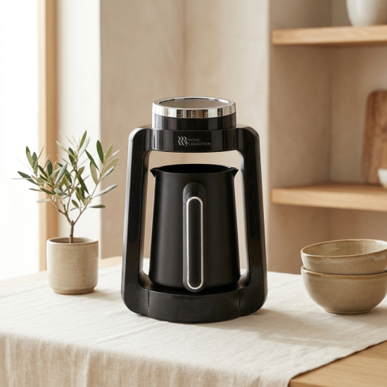 Turkish Coffee Maker