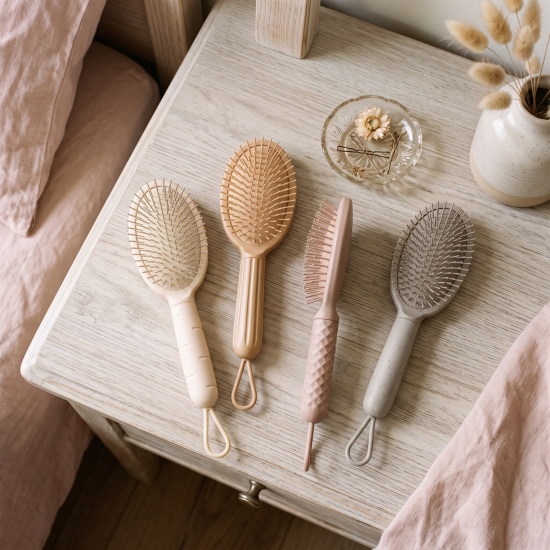 Hair Brush