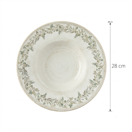 Oliva Serving Platter