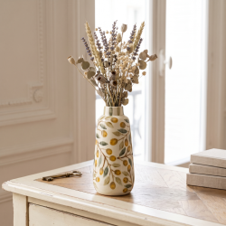 Ceramic Vase Small