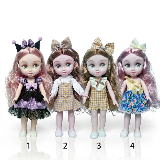 Girl Doll