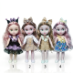 Girl Doll