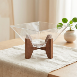Plastic Bowl