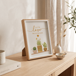 Picture Frame Small