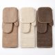 Drying Mat And gloves, And Heat Mask Set