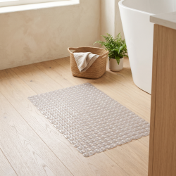 Anti-Slip Bath Mat