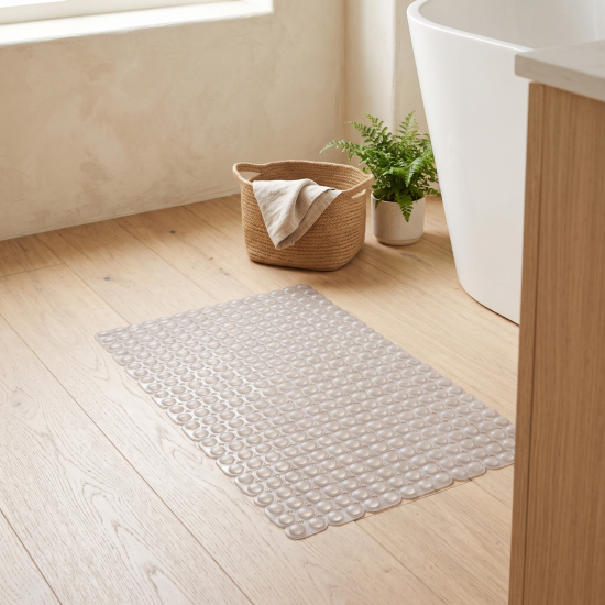 Anti-Slip Bath Mat