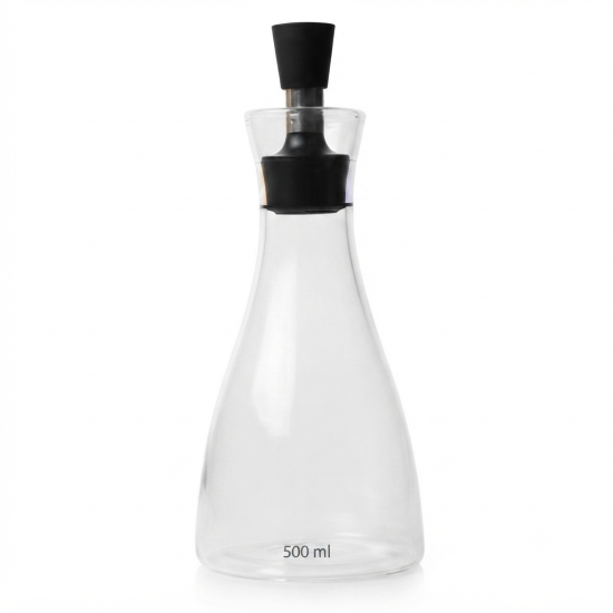 Glass Oil Dispenser 