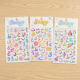 Stickers Set