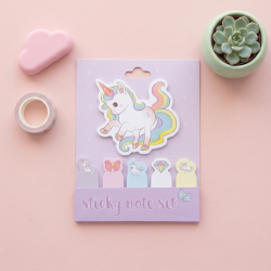 Sticky Note Set