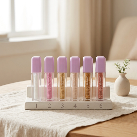 Super 3Q Beauty Liquid Highlighter