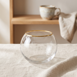 Glass Bowl