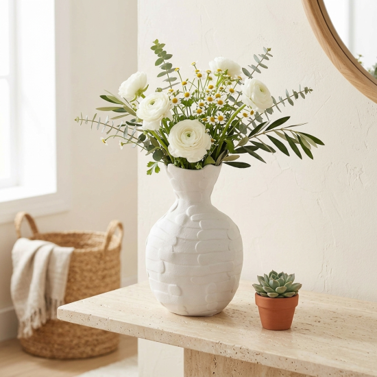 Ceramic Vase Medium