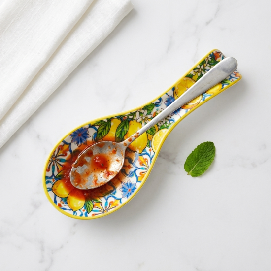 Spoon Rest