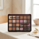 Romantic Color Eyeshadow Palette