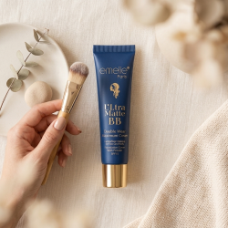 Emelie Paris BB Cream 45 gram