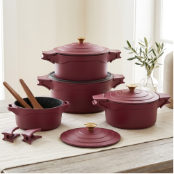 Cooking Pot 32 cm