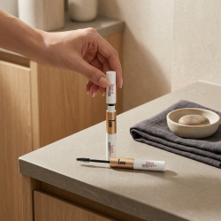 Bond And Seal Eyelash Glue