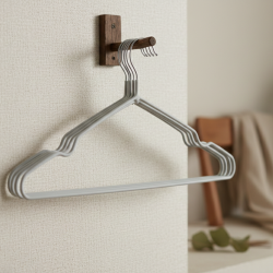 Clothes Hanger 10 Pcs